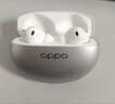 OPPO Enco Free4 真無(wú)線(xiàn)入耳式藍牙耳機降噪耳機翻譯耳機通用蘋(píng)果華為小米手機 珠光白 曬單實(shí)拍圖