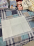 開(kāi)麗（Kaili）嬰兒隔尿墊 新生兒一次性隔尿防水尿墊護理墊40片33*45cm 曬單實(shí)拍圖