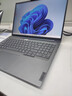 ThinkPad聯(lián)想ThinkBook16+ AI輕薄筆記本電腦 英特爾酷睿Ultra5 16英寸 32G 1T 3.2K 165Hz辦公本 國家補貼 曬單實(shí)拍圖