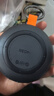 小米（MI）REDMI 藍牙音箱2  黑色 小米音箱音響 長(cháng)續航 IP67防塵防水 戶(hù)外便攜插卡 音響低音炮  禮物 家用 曬單實(shí)拍圖
