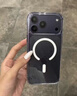 第一衛DIVI【Magsafe磁吸殼】適用iPhone17ProMax手機殼蘋(píng)果17promax磁吸手機殼透明保護套全包超薄防摔 曬單實(shí)拍圖
