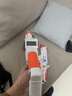 趣健游兒童紅外對戰親子戶(hù)外玩具槍套裝 真人CS游戲鐳射激光槍男孩禮物 主機+藍白槍各2支 曬單實(shí)拍圖