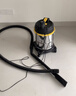 潔樂(lè )美防爆吸塵器 氣動(dòng)防爆工業(yè)吸塵機 防靜工業(yè)電加工廠(chǎng)車(chē)床金屬粉塵粉末鋁粉鐵屑吸塵設備 GY-15EX【氣動(dòng)防爆反吹款/15L/1泵】 曬單實(shí)拍圖