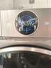 TCL大眼萌AI超級筒T7R MAX小黃人滾筒洗衣機全自動(dòng)洗烘一體12KG家電國家補貼以舊換新G120T7R-HDIS 曬單實(shí)拍圖