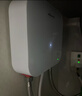 萬(wàn)和（Vanward）即熱式小廚寶小型家用迷你臺下免打孔免儲水電熱水器恒溫變頻快速熱租房宿舍熱水寶 曬單實(shí)拍圖