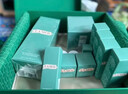 海藍之謎（LA MER）精萃水乳套裝(精萃水+精萃乳)護膚品化妝品禮盒生日禮物送女友 曬單實(shí)拍圖