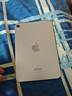 Apple/蘋(píng)果 iPad mini (A17 Pro) 8.3英寸 平板電腦(128G WLAN版/mini7/MXN83CH/A)星光色 曬單實(shí)拍圖