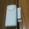 立可安門(mén)磁報警器門(mén)窗防盜報警器連手機電話(huà)通知家用APP遠程開(kāi)門(mén)感應器 【4G版】4G-iot門(mén)磁報警器 曬單實(shí)拍圖