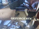 影馳GeForce RTX 5060 8G DLSS 4 視頻剪輯AI繪圖電競直播 三角洲行動(dòng)游戲 三風(fēng)扇臺式機電腦獨立顯卡 RTX5060魔刃OC V2 曬單實(shí)拍圖