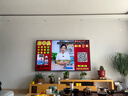 創(chuàng  )維電視A6F Ultra 85英寸 3600分區QD-Mini LED 哈曼回音壁 國家補貼 平板電視機 A6F pro+ 曬單實(shí)拍圖