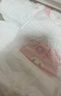 好奇（Huggies）鉑金裝小桃褲成長(cháng)褲XL96片(12-17kg)加大號尿不濕【透爽散熱】 曬單實(shí)拍圖