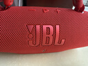 JBL CHARGE6 音樂(lè )沖擊波六代 便攜藍牙音箱+低音炮 戶(hù)外防水音響 派對串聯(lián) 生日禮物 慶典紅 曬單實(shí)拍圖