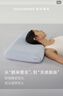 亞朵星球深睡枕Pro3.0成人護頸枕頭助眠枕芯10cm對裝情侶雙人枕38送禮 曬單實(shí)拍圖