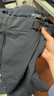 ARC'TERYX始祖鳥(niǎo) GAMMA PANT 防風(fēng) 男子 軟殼長(cháng)褲 Black/黑色 34-R 曬單實(shí)拍圖