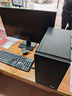 宏碁（acer）暗影騎士·嶄電腦臺式機辦公商用商務(wù)家用主機（AMD銳龍R7-5700G 16G 1T ）24.5英寸 曬單實(shí)拍圖