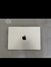 Apple/蘋(píng)果AI筆記本/2025款MacBookPro14英寸M5(10+10核)24G 512G銀色筆記本電腦Z1KL00036 曬單實(shí)拍圖