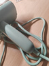 飛利浦（PHILIPS）手持折疊掛燙機 蒸汽電熨斗熨燙機 家用便攜除皺不傷衣小型手持小家電實(shí)用禮品 小型可折疊-STH3010 曬單實(shí)拍圖