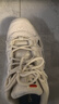 FILAFUSION斐樂(lè )潮牌男鞋籃球鞋低幫運動(dòng)鞋休閑鞋老爹面包鞋 燕麥色-OM 42.5 曬單實(shí)拍圖