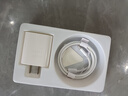 【官營(yíng)正品】蘋(píng)果17/16/15充電器頭40W/45W適配原裝正品快充套裝iPhone17/16proMax/Air 15數據線(xiàn) 【原盒封裝】蘋(píng)果45W快充頭+1米編織快充線(xiàn) 曬單實(shí)拍圖