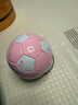 361°幼兒園足球1-3歲兒童少兒皮球3-6歲寶寶2號3號訓練用球男女孩禮物 2號[幼兒推薦]小兔兔 曬單實(shí)拍圖