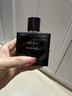 香奈兒（Chanel）官方旗艦正品香水蔚藍男士香水濃香淡香新品珍藏香精型情人節禮物 蔚藍男士淡香 50ml 曬單實(shí)拍圖