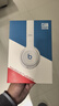 Beats Solo3 Wireless頭戴式無(wú)線(xiàn)藍牙耳機Studio3Pro魔音降噪耳麥 全新原封 Solo3學(xué)院白 曬單實(shí)拍圖
