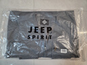 JEEP SPIRIT吉普馬甲男春秋戶(hù)外運動(dòng)多口袋網(wǎng)眼釣魚(yú)速干背心男外套 曬單實(shí)拍圖