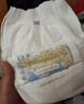 盛夏光年我的爸爸是條龍系列褲型嬰兒紙尿褲XXXL碼30片 曬單實(shí)拍圖