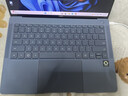 華為MateBook Pro 筆記本電腦 鴻蒙操作系統 鴻蒙AI 970g超輕薄長(cháng)續航 OLED護眼屏 32GB 1TB 晴藍 曬單實(shí)拍圖