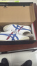Onitsuka Tiger鬼塚虎男女一腳蹬懶人鞋帆布休閑鞋MEXICO 66? SLIP-ON 1183A360 白色 39.5 曬單實(shí)拍圖
