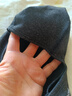 洛克兄弟騎行頭套冰絲防曬騎行面罩春夏季戶(hù)外摩托車(chē)頭套全臉?lè )里L(fēng)圍脖男女 秋冬薄抓絨-驍衛 麻灰 曬單實(shí)拍圖
