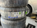 米其林（MICHELIN）汽車(chē)輪胎 215/55R17 94V 浩悅五代Primacy 5 適配邁騰帕薩特/天籟 曬單實(shí)拍圖