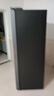 海爾（Haier）冰箱【新品】519升大冷凍室冰箱雙開(kāi)門(mén)對開(kāi)門(mén)風(fēng)冷無(wú)霜雙變頻一級能效大容量電冰箱以舊換新升級款 【新品】519升星蘊銀+大冷凍+黑金凈化 曬單實(shí)拍圖