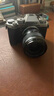 富士（FUJIFILM）XT5 X-T5套機 XT50升級款 微單數碼相機 時(shí)尚Vlog直播攝影高清6K照相機 富士X-T5 銀+16-50mm【一鏡全能】 官方標配【64G卡+肩帶+usb線(xiàn)】 曬單實(shí)拍圖