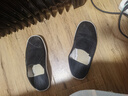 勵風(fēng)老北京千層底艾草布鞋男款官方旗艦店正品中老年爸爸工作休閑鞋42 曬單實(shí)拍圖