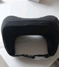 智國者汽車(chē)頭枕車(chē)用高級護頸枕長(cháng)途開(kāi)車(chē)用久坐靠枕脖枕記憶棉主駕駛座椅 曬單實(shí)拍圖