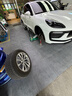 米其林（MICHELIN）汽車(chē)輪胎 235/55R19 105Y 競馳 PILOT SPORT 4 SUV 適配奧迪Q5 曬單實(shí)拍圖