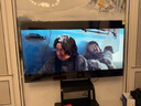 小米電視S Pro Mini LED 100英寸 3000nits 3864分區家電 L100MB-SP游戲電視平板智慧屏彩電顯示器 曬單實(shí)拍圖