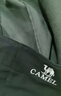 駱駝（CAMEL）戶(hù)外軟殼衣情侶款防水防風(fēng)夾克加絨連帽外套潮 AA32263652 曬單實(shí)拍圖