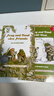 現貨 Frog and Toad 青蛙和與蟾蜍經(jīng)典4冊 英文原版繪本 西方學(xué)校指定讀物 親子共讀 經(jīng)典橋梁書(shū)分級讀物 艾諾洛貝爾 凱迪克大獎 紐伯瑞兒童文學(xué)獎 汪培珽第三階段 送音頻 曬單實(shí)拍圖