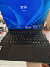 ThinkPadX1 Carbon Aura AI 全新英特爾酷睿Ultra 14英寸高端商務(wù)辦公筆記本電腦 熱銷(xiāo)Ultra7 258V 32G 1T 1ACD 曬單實(shí)拍圖