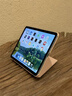 衛神 WESENS適用ipad11/12保護殼磁吸A16雙面夾mini7蘋(píng)果平板iPadpro保護套air8/7/6輕薄10代9防彎搭扣 【櫻花粉|送鋼化膜+DIY貼紙】全包邊四角防摔 iPad Air8 2026款 (11英寸) M4 曬單實(shí)拍圖
