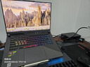 ROG【京東獨家】魔霸新銳 銳龍9 16英寸 游戲本筆記本電腦(R9 8940HX 16G 1T RTX5060 2.5K 165Hz) 曬單實(shí)拍圖