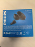 飛利浦（PHILIPS）真無(wú)線(xiàn)藍牙耳機半入耳式通話(huà)降噪音樂(lè )游戲運動(dòng)低延遲長(cháng)續航適用蘋(píng)果安卓華為手機-TAT1220黑 曬單實(shí)拍圖