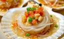 蒜蓉粉絲扇貝半成品生鮮扇貝火鍋食材燒烤鮮活批發(fā)整箱聚會(huì )送禮 18枚蒜蓉粉絲扇貝300g*3包裝 曬單實(shí)拍圖