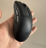 雷蛇（Razer）煉獄蝰蛇V3pro專(zhuān)業(yè)版無(wú)線(xiàn)鼠標  輕量化 右手人體工學(xué)設計黑色(專(zhuān)用防滑貼+Type-C充電接口) 曬單實(shí)拍圖