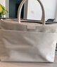泰克森手提電腦包適用蘋(píng)果macbook14英寸聯(lián)想華為筆記本公文包高顏值女 曬單實(shí)拍圖