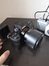 索尼（SONY）微單相機全畫(huà)幅 Alpha 7 IV  創(chuàng  )意外觀(guān)濾鏡 五軸防抖 4K 60p（ILCE-7M4/A7M4）單機身  曬單實(shí)拍圖