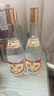 汾酒 黃蓋玻汾 清香型白酒 53度475mL 雙瓶裝 曬單實(shí)拍圖