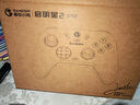 蓋世小雞（GAMESIR）啟明星2適用switch2無(wú)線(xiàn)游戲手柄 手機NS安卓蘋(píng)果PC電腦宏編程電視steam藍牙寶可夢(mèng)za雙人成行pro 深空灰+充電底座+接收器 曬單實(shí)拍圖